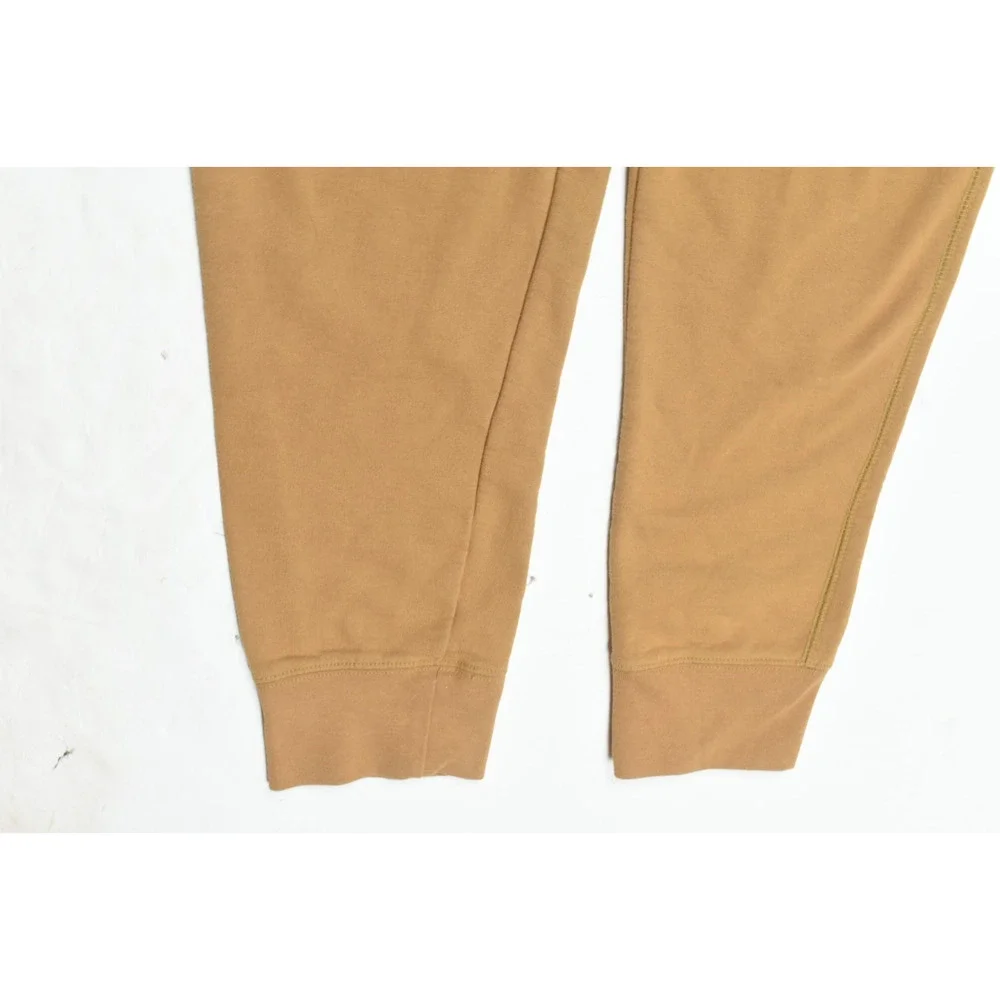 The North Face Heritage Patch Joggers Mens Large Pull-On Drawstring Slim Tapered